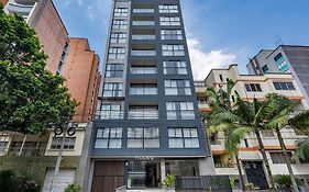 Apartamentos Housy Laureles